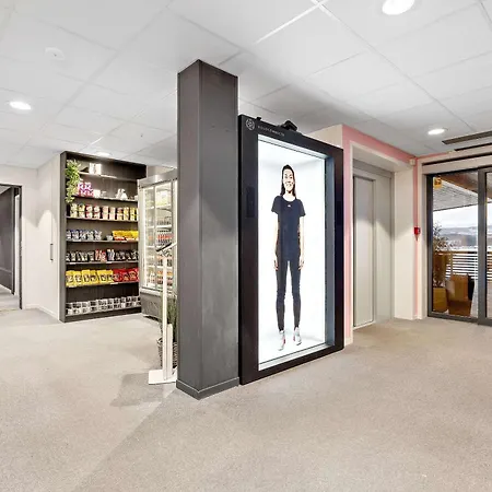 Aiden By Best Western Harstad Narvik Airport-2